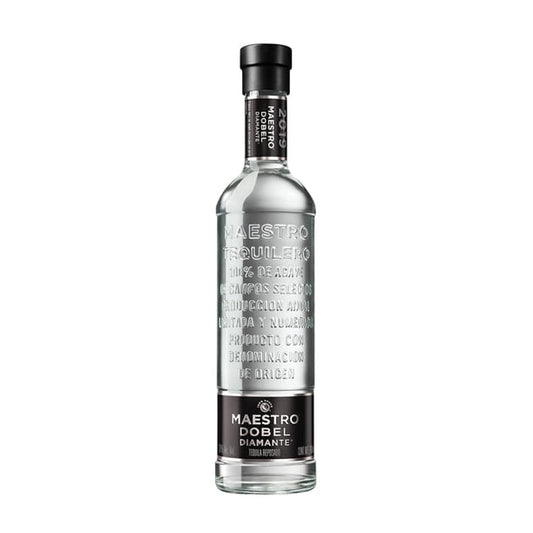Maestro Doble Diamante Tequila Reposado 700 ml 35% Alc. Vol.