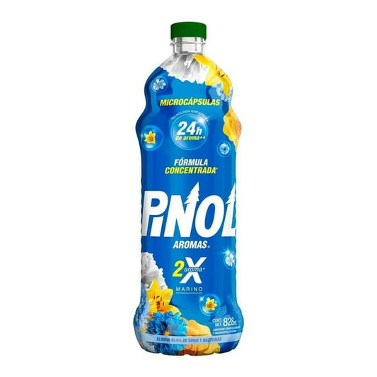 Pinol 828 ml Aromas X2 Marino