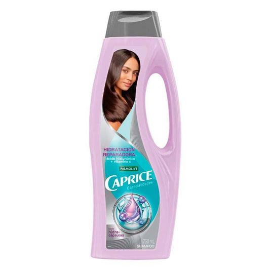 Palmolive Caprice Especialidades -Miel de Agave 750 ml