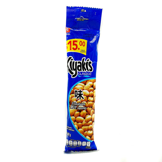 Kiyakis Clasicos 120 g Barcel