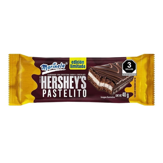 Hershey's Pastelito 40 g Marinela