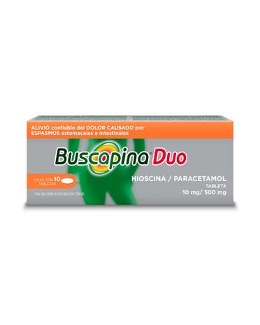 Pastilla Buscapina Duo Pieza