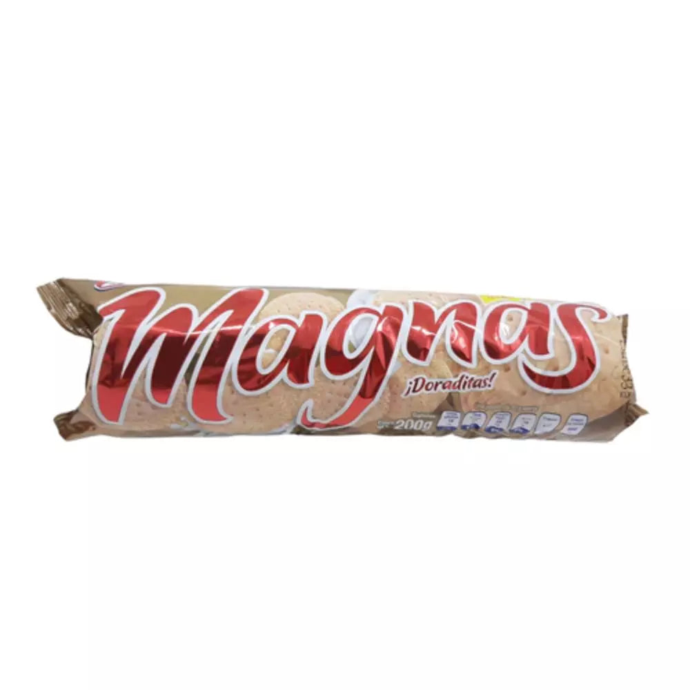 Magnas 200 g Lara