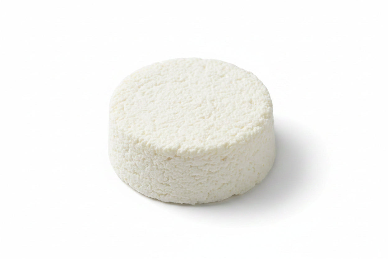 Queso de Chiva