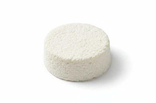 Queso de Chiva