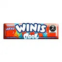 Winis Cool Cereza 18 G