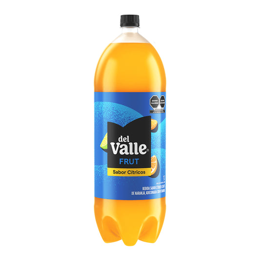 Del Valle Frut Citricos 3 L