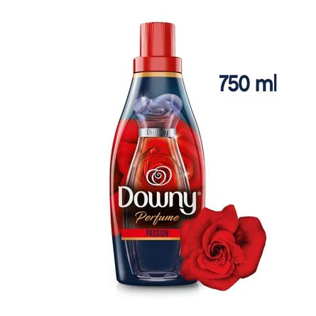 Suavizante Downy 750 Ml Perfume Passion