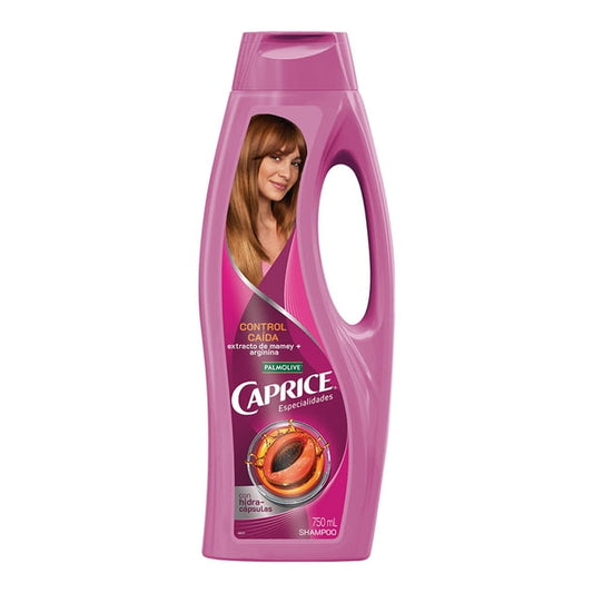 Palmolive Caprice Especialidades -Control Caida de Mamey- 200 ml