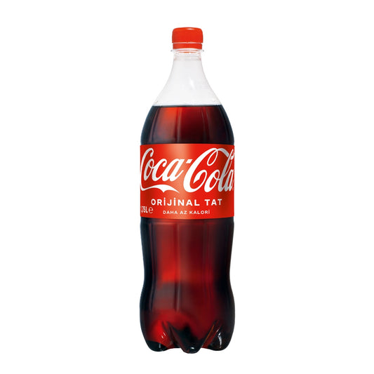 Coca Cola 1.75 L Original Refresco