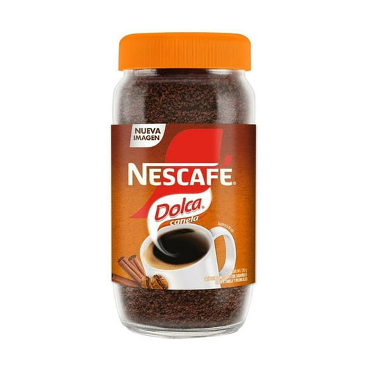Nescafe Dolca 170 g Café Soluble