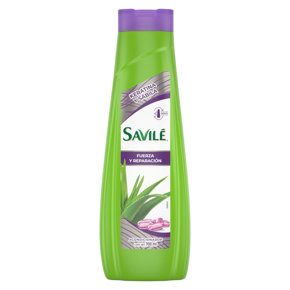 Savile - Fuerza y Reparacion 700 ml