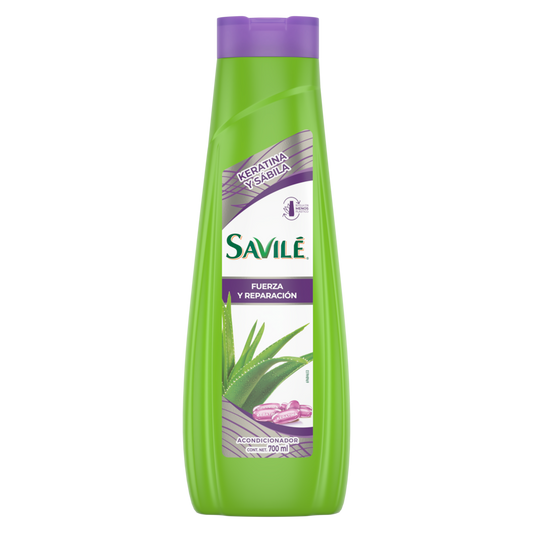 Savile - Fuerza Y Reparacion  700 Ml