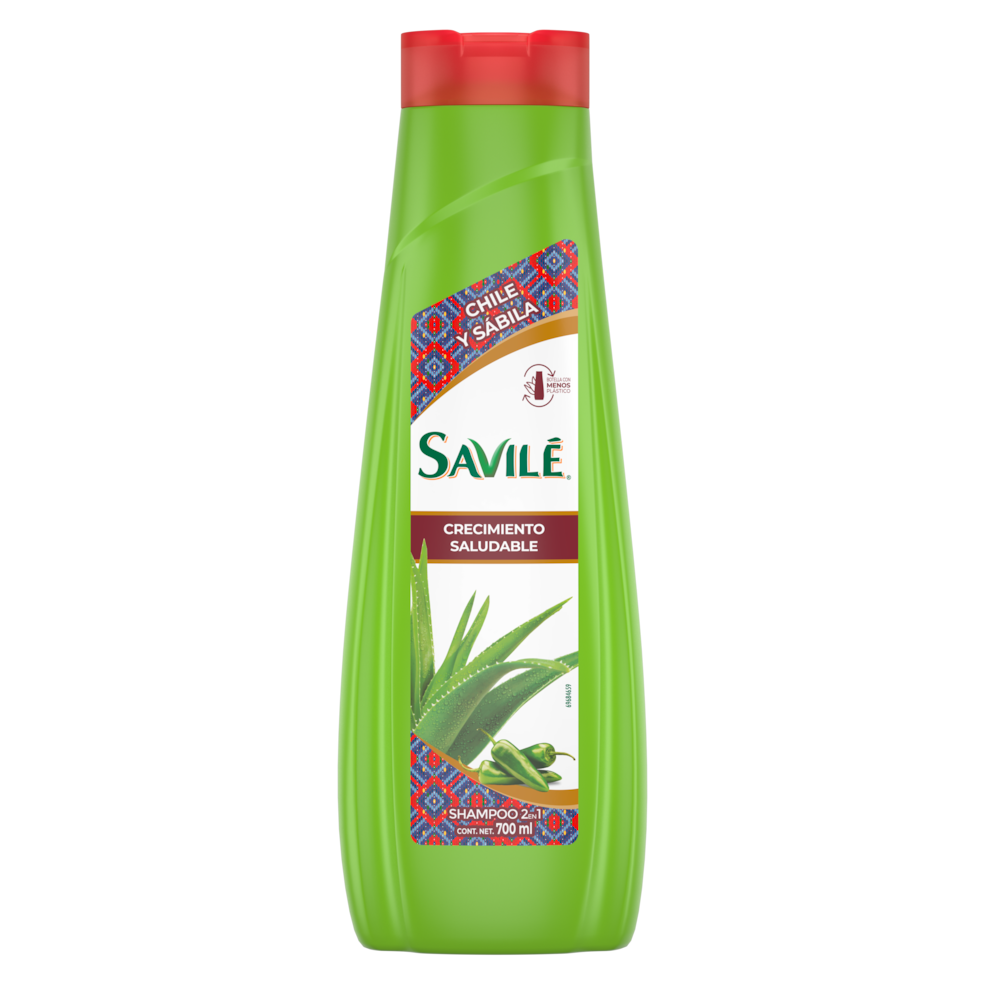 Savile - Crecimiento Saludable 700 ml