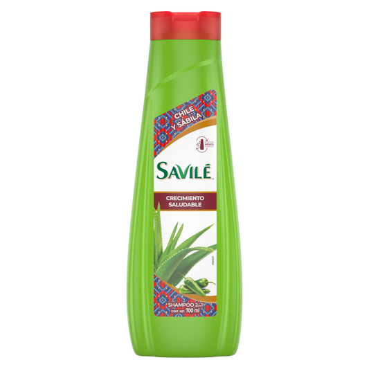 Savile - Crecimiento Saludable 700 Ml