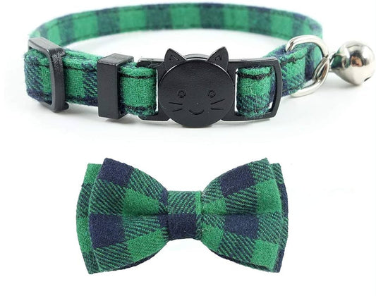 Collar Con Cascabel Diseño