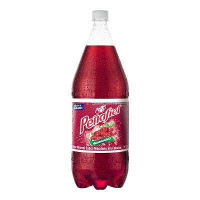 Peñafiel Sabor Arandanos 2 L Refresco
