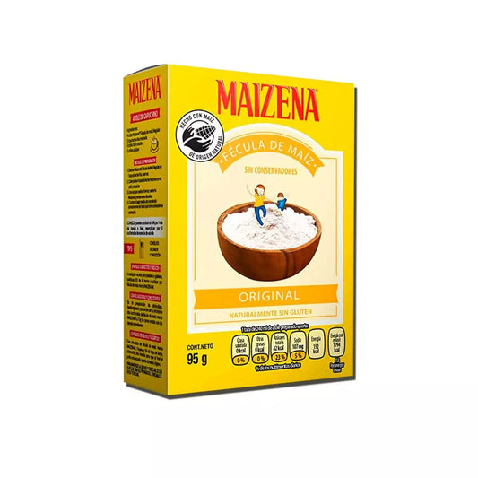 Maizena 95 g Fecula de Maiz