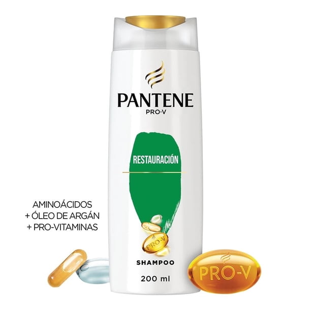 Pantene Pro-V- Restauracion 200 ml