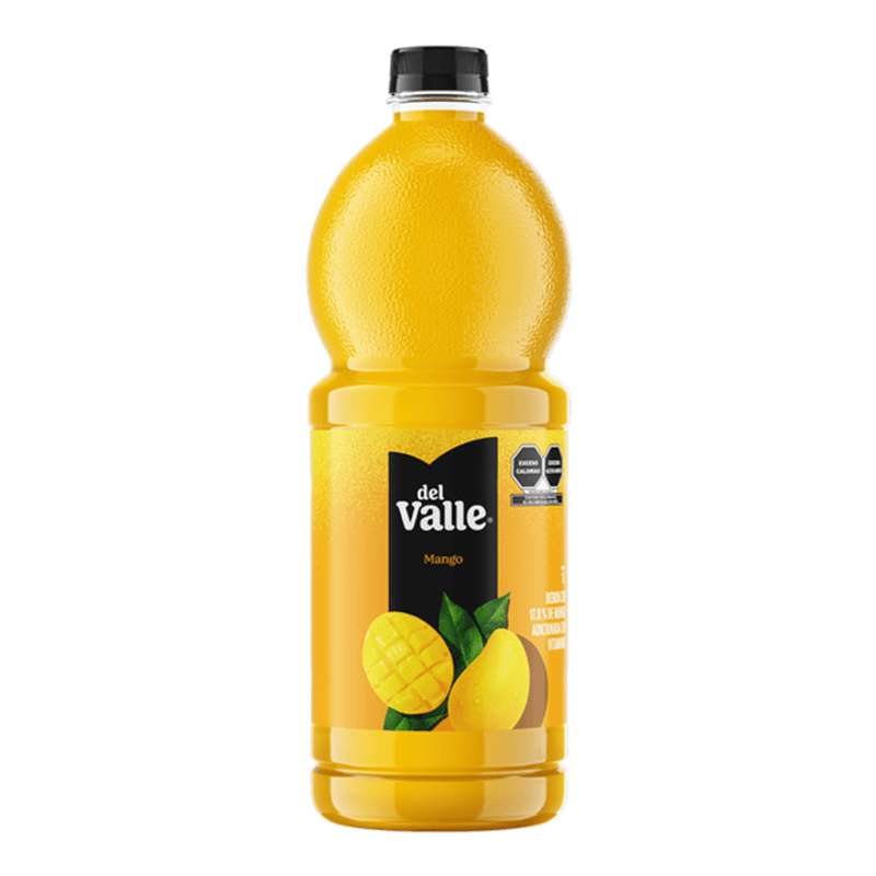 Del Valle Mango 1 L