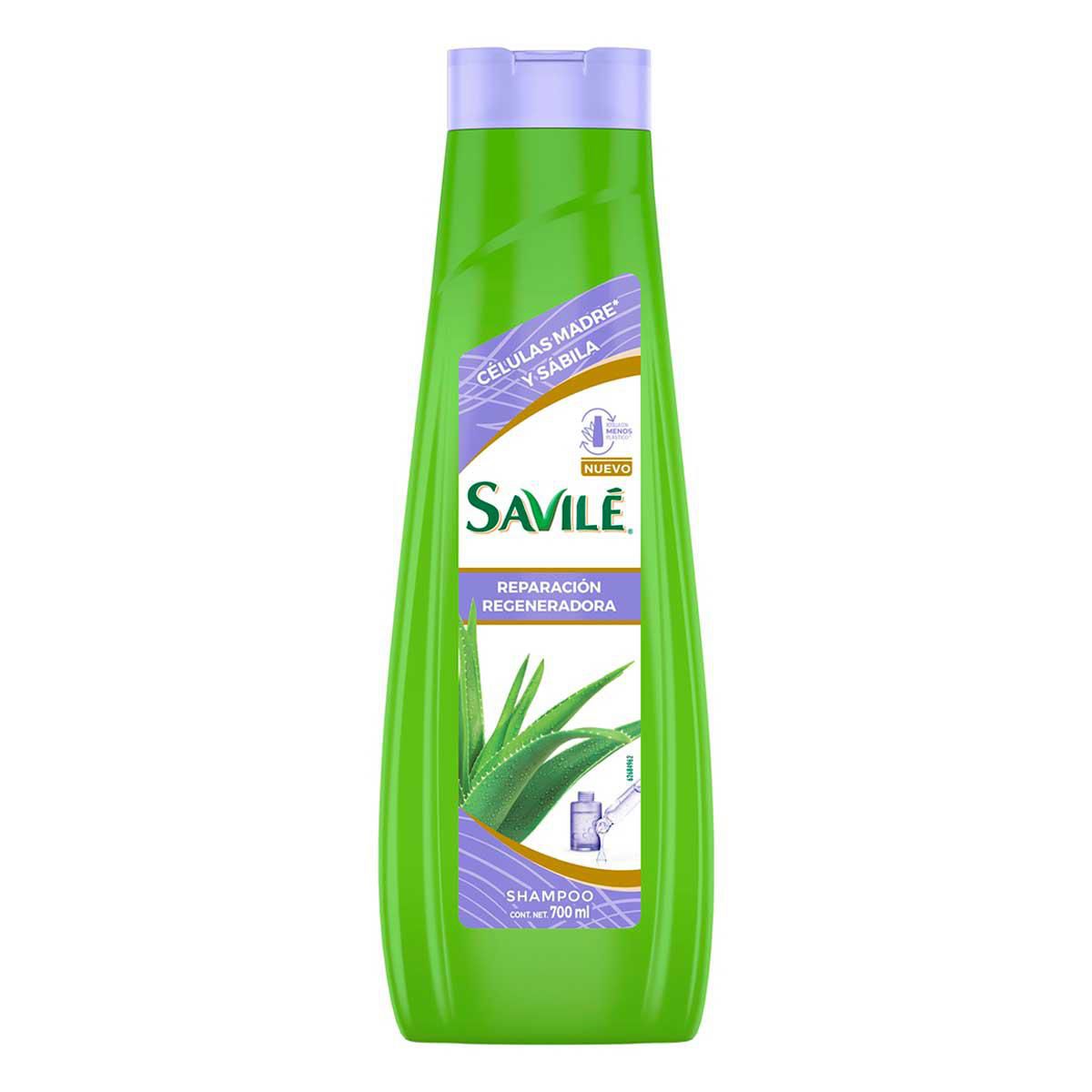 Savile - Reparacionn Regeneradora 700 ml