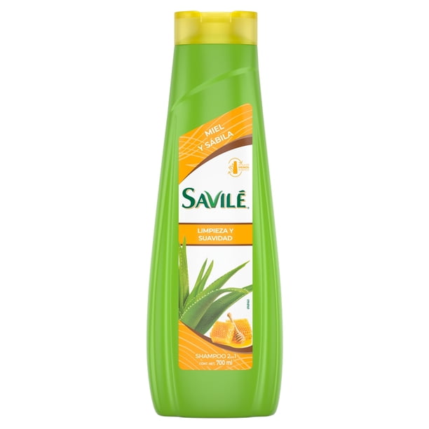 Savile - Hidratacion 2En1 700 ml