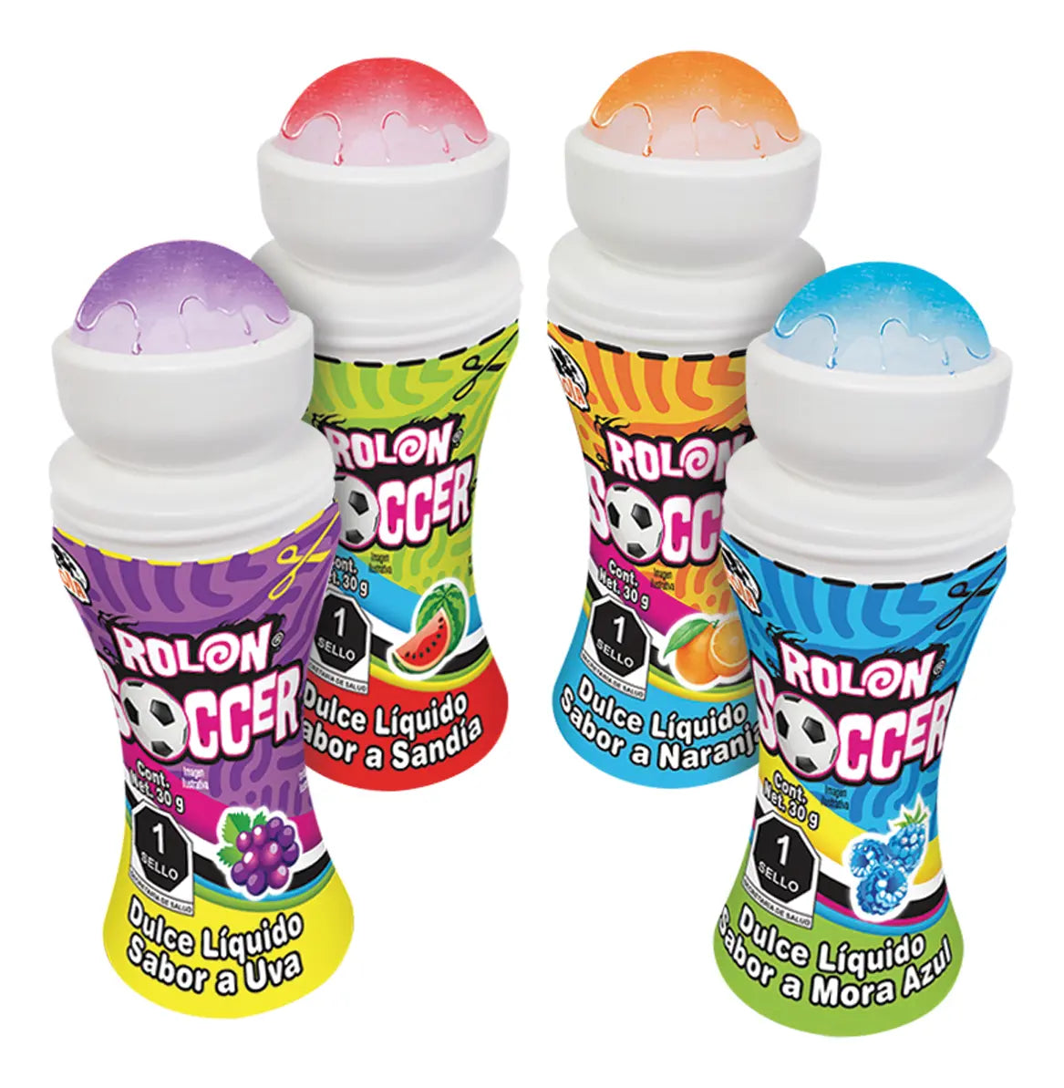 Rollon Soccer