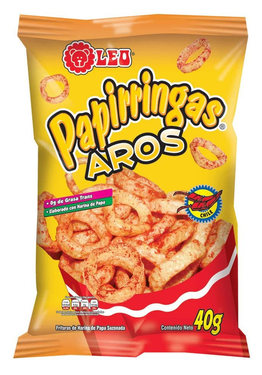 Leo Papirringas Aros 40 g