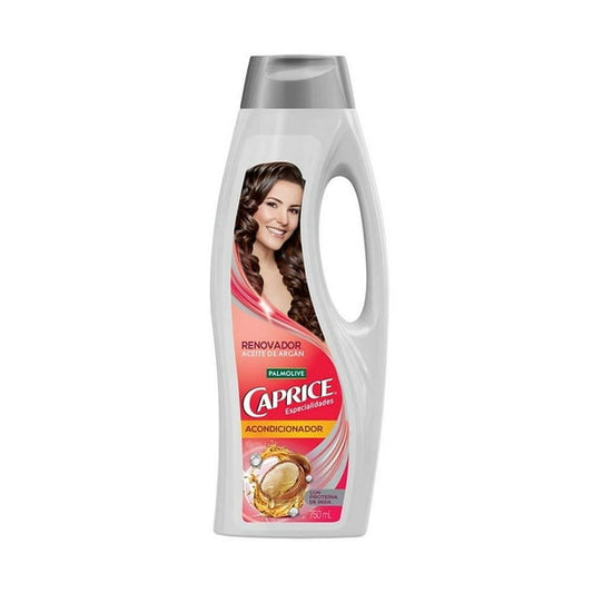 Palmolive Caprice Especialidades - Renovador Aceite de Argan 750 ml