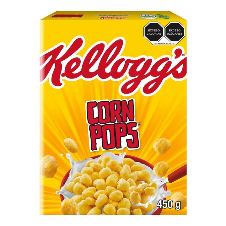 Corn Pops 450 G Kelloggs