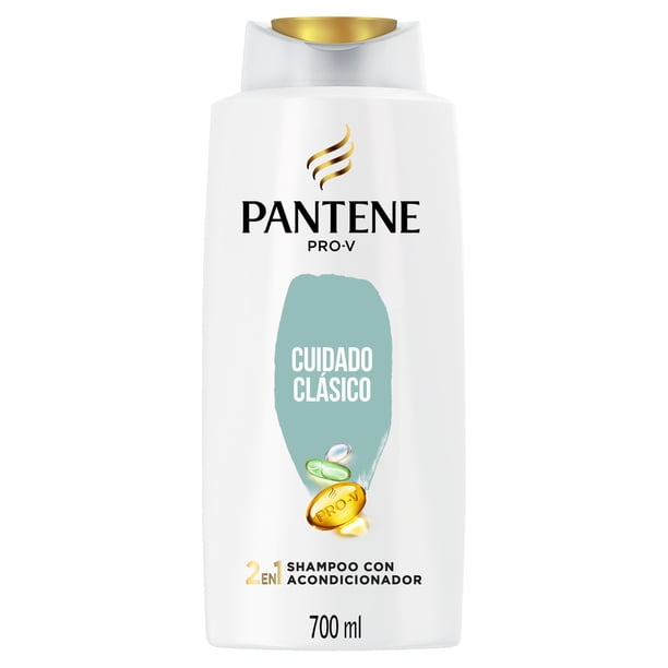 Pantene Pro-V- Cuidado Clásico 700 ml