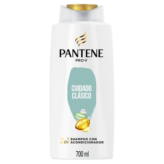 Pantene Pro-V- Cuidado Clásico 700 ml