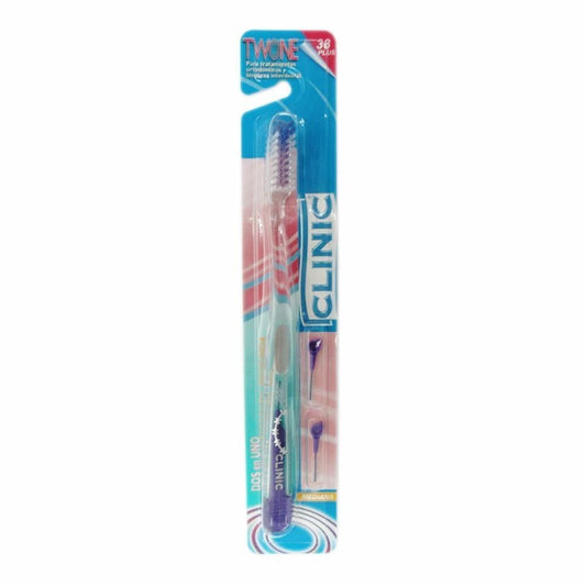 Cepillo De Dientes 1 Pz Clinic